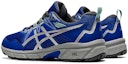 Shop (小學)ASICS Gel Venture 8 '青金石藍' 1014A141-405