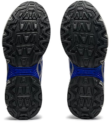 (小學)ASICS Gel Venture 8 '青金石藍' 1014A141-405 Details for (小學)ASICS Gel Venture 8 '青金石藍' 1014A141-405