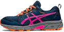 Buy (Grade School) ASICS Gel Venture 8 'Mako Biru Merah Jambu Bersinar' 1014A141-402