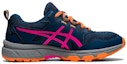 Order (Grade School) ASICS Gel Venture 8 'Mako Biru Merah Jambu Bersinar' 1014A141-402
