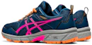 Shop (Grade School) ASICS Gel Venture 8 'Mako Biru Merah Jambu Bersinar' 1014A141-402