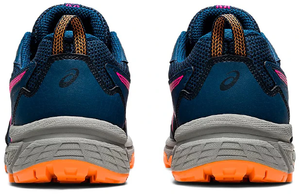 (Grade School) ASICS Gel Venture 8 'Mako Biru Merah Jambu Bersinar' 1014A141-402 Purchase (Grade School) ASICS Gel Venture 8 'Mako Biru Merah Jambu Bersinar' 1014A141-402