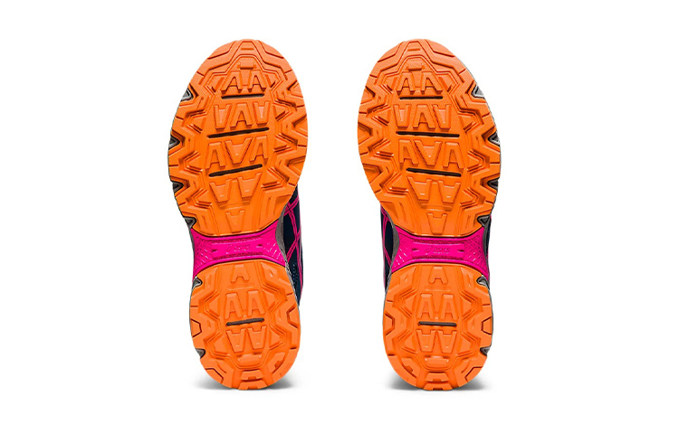 Details for (Grade School) ASICS Gel Venture 8 'Mako Biru Merah Jambu Bersinar' 1014A141-402