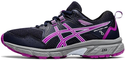 (Grade School) ASICS Gel Venture 8 'Midnight Orchid' 1014A141-408 (Grade School) ASICS Gel Venture 8 'Midnight Orchid' 1014A141-408