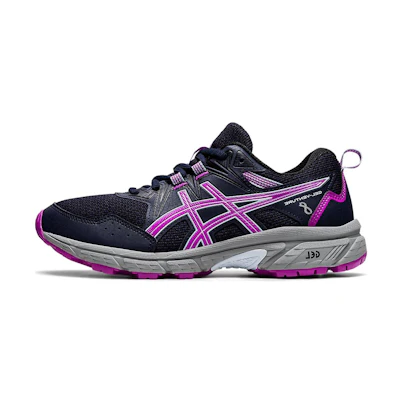 (GS) ASICS Gel Venture 8 'Midnight Orchid'