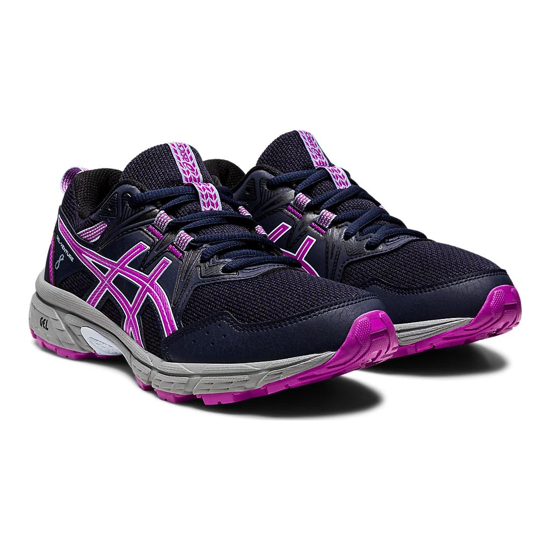 (GS) ASICS Gel Venture 8 'Midnight Orchid' 圖 2