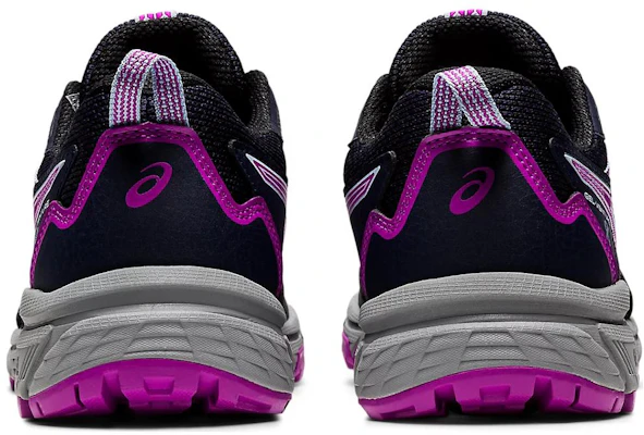 (Grade School) ASICS Gel Venture 8 'Midnight Orchid' Kanak-kanak 1014A141-408 Lookbook (Grade School) ASICS Gel Venture 8 'Midnight Orchid' Kanak-kanak 1014A141-408