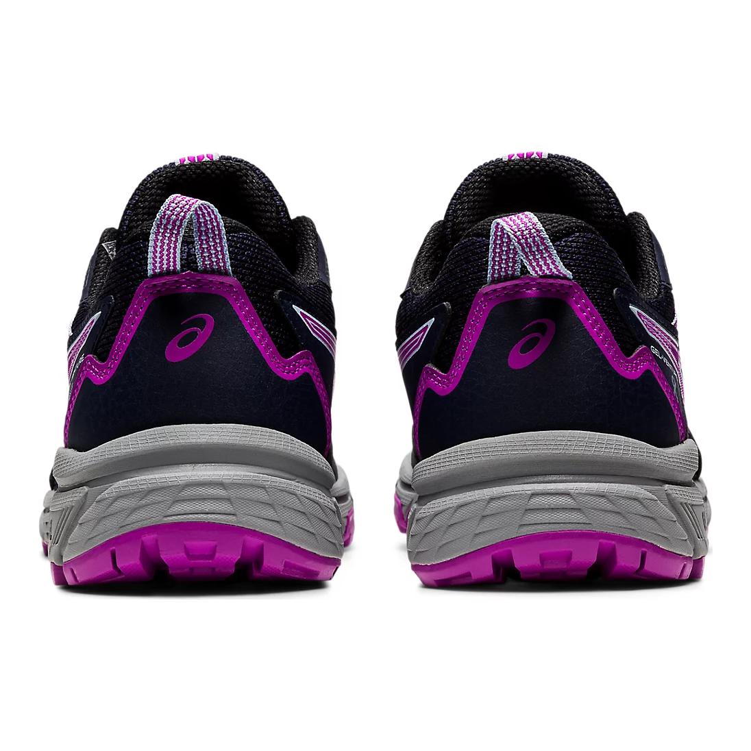 (GS) ASICS Gel Venture 8 'Midnight Orchid' 圖 3