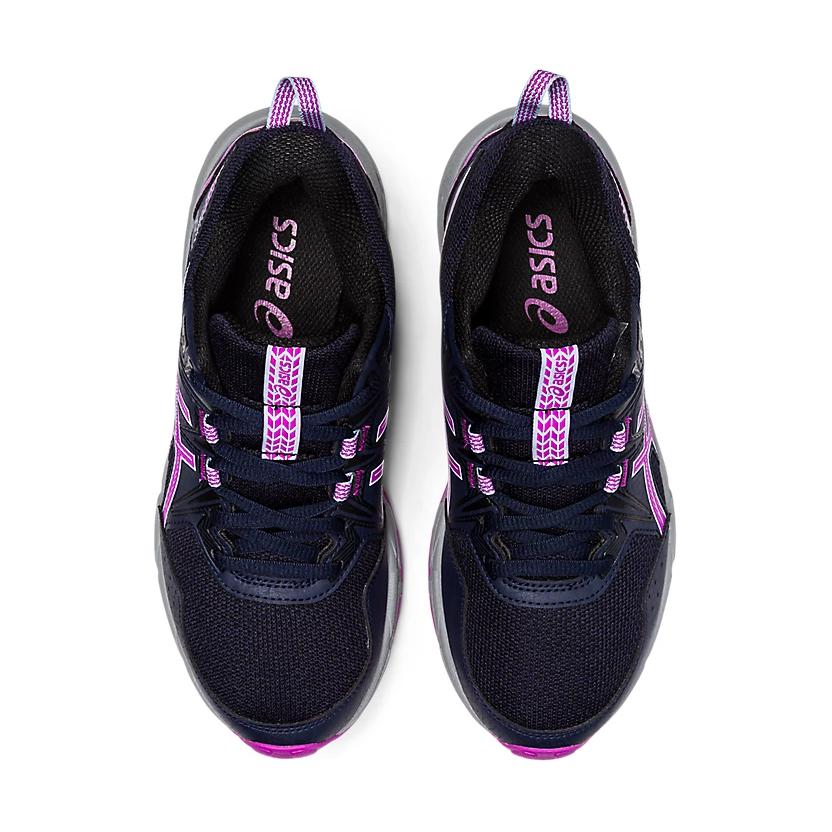 (GS) ASICS Gel Venture 8 'Midnight Orchid' 圖 4