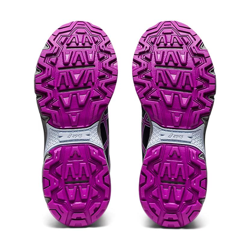 (GS) ASICS Gel Venture 8 'Midnight Orchid' 圖 5