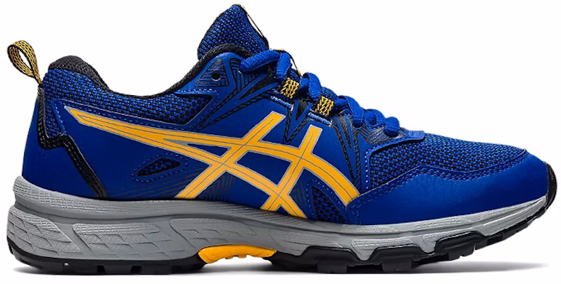 (초등학생) 아식스 젤 벤처 8 '모나코 블루' 1014A141-403 Order (초등학생) 아식스 젤 벤처 8 '모나코 블루' 1014A141-403