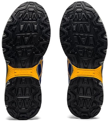 (초등학생) 아식스 젤 벤처 8 '모나코 블루' 1014A141-403 Details for (초등학생) 아식스 젤 벤처 8 '모나코 블루' 1014A141-403