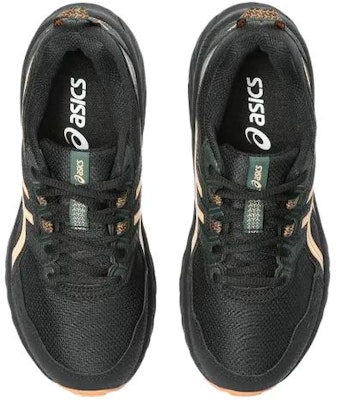 (小童) ASICS Gel Venture 9 '黑色杏桃' 1014A276-003 Lookbook (小童) ASICS Gel Venture 9 '黑色杏桃' 1014A276-003