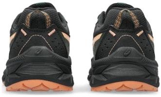 (Grade School) ASICS Gel Venture 9 'Hitam Aprikot Kusam' 1014A276-003 Shop (Grade School) ASICS Gel Venture 9 'Hitam Aprikot Kusam' 1014A276-003