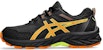 (Grade School) ASICS Gel Venture 9 'Hitam Jingga Terang' 1014A276-002