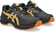 Lookbook (Grade School) ASICS Gel Venture 9 'Hitam Jingga Terang' 1014A276-002