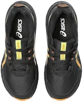(Grade School) ASICS Gel Venture 9 'Hitam Oranye Cerah' 1014A276-002 Purchase (Grade School) ASICS Gel Venture 9 'Hitam Oranye Cerah' 1014A276-002