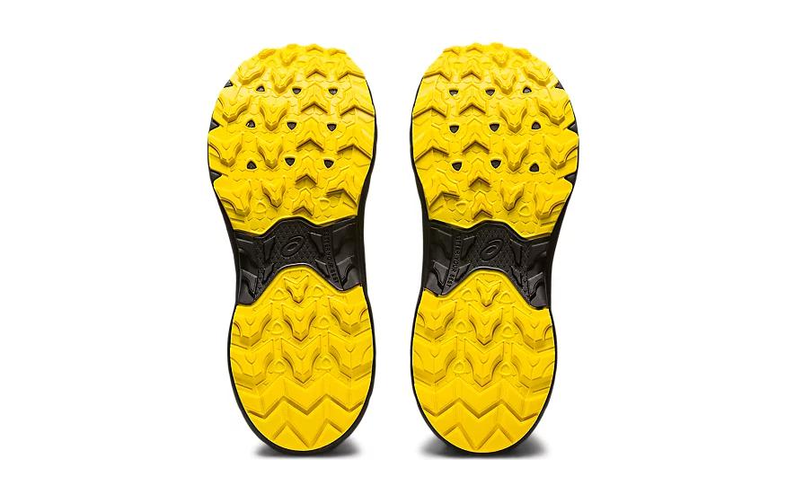 (GS) ASICS Gel Venture 9 'Black Sandstorm' 圖 4