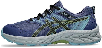 (Grade School) ASICS Gel Venture 9 'Deep Ocean Cactus' 1014A276-402 (Grade School) ASICS Gel Venture 9 'Deep Ocean Cactus' 1014A276-402