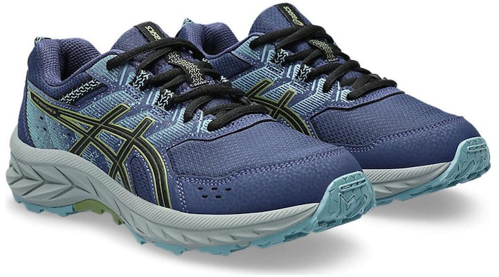 (Grade School) ASICS Gel Venture 9 'Laut Dalam Kaktus' 1014A276-402 Lookbook (Grade School) ASICS Gel Venture 9 'Laut Dalam Kaktus' 1014A276-402