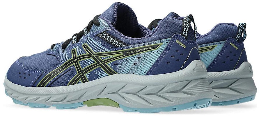 (Grade School) ASICS Gel Venture 9 'Laut Dalam Kaktus' 1014A276-402 Shop (Grade School) ASICS Gel Venture 9 'Laut Dalam Kaktus' 1014A276-402