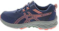 Buy (小學年級) ASICS Gel Venture 9 '靛藍木瓜' 1014A276-400
