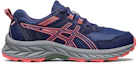 Order (小學年級) ASICS Gel Venture 9 '靛藍木瓜' 1014A276-400