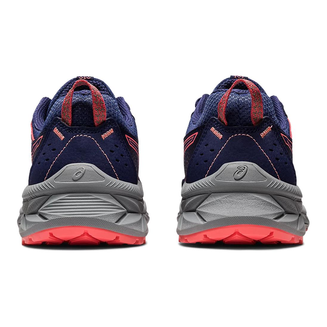 Purchase (小學年級) ASICS Gel Venture 9 '靛藍木瓜' 1014A276-400