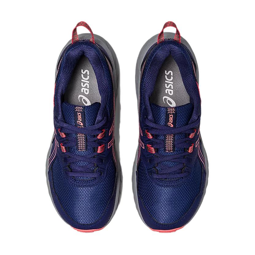 Details for (小學年級) ASICS Gel Venture 9 '靛藍木瓜' 1014A276-400