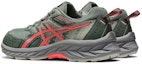 Shop ASICS Gel Venture 9 'Ivy Papaya' (Sekolah Rendah) 1014A276-300