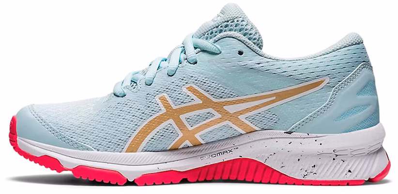 (Grade School) ASICS GT 1000 10 'Aqua Angel Champagne' Kanak-kanak. 1014A189-406 Buy (Grade School) ASICS GT 1000 10 'Aqua Angel Champagne' Kanak-kanak. 1014A189-406