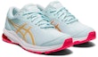 Lookbook (Grade School) ASICS GT 1000 10 'Aqua Angel Champagne' Kanak-kanak. 1014A189-406