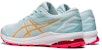 (Grade School) ASICS GT 1000 10 'Aqua Angel Champagne' Kanak-kanak. 1014A189-406