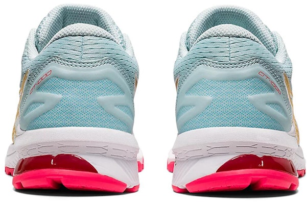(Sekolah Dasar) ASICS GT 1000 10 'Aqua Angel Champagne' 1014A189-406 Purchase (Sekolah Dasar) ASICS GT 1000 10 'Aqua Angel Champagne' 1014A189-406