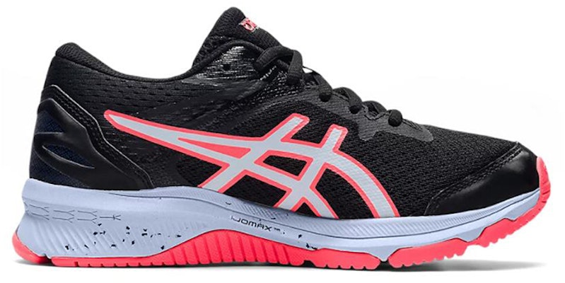 (Grade School) ASICS GT 1000 10 'Hitam Soft Sky' 1014A189-009 Order (Grade School) ASICS GT 1000 10 'Hitam Soft Sky' 1014A189-009