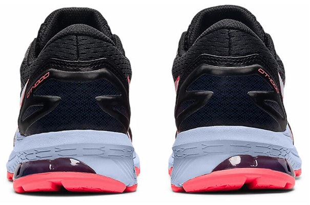 (Grade School) ASICS GT 1000 10 'Hitam Soft Sky' 1014A189-009 Purchase (Grade School) ASICS GT 1000 10 'Hitam Soft Sky' 1014A189-009
