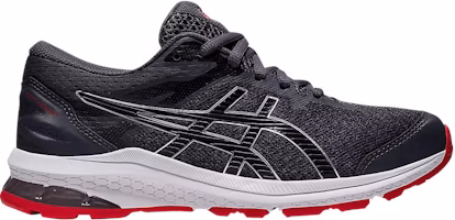 (Grade School) ASICS GT 1000 10 'Carrier Grey Pure Silver' 1014A189-023 (Grade School) ASICS GT 1000 10 'Carrier Grey Pure Silver' 1014A189-023