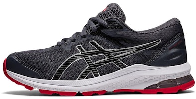 (Grade School) ASICS GT 1000 10 'Carrier Grey Pure Silver' 1014A189-023
