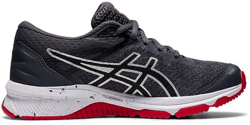 (Grade School) ASICS GT 1000 10 'Carrier Grey Pure Silver' Anak-anak 1014A189-023 Order (Grade School) ASICS GT 1000 10 'Carrier Grey Pure Silver' Anak-anak 1014A189-023