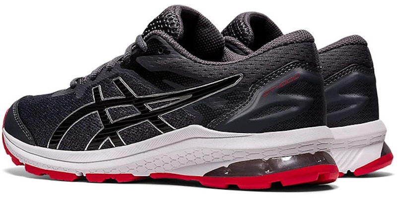 (Grade School) ASICS GT 1000 10 'Carrier Grey Pure Silver' Anak-anak 1014A189-023 Shop (Grade School) ASICS GT 1000 10 'Carrier Grey Pure Silver' Anak-anak 1014A189-023