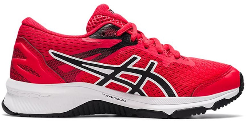 (초등학생) 아식스 GT 1000 10 '일렉트릭 레드 블랙' 1014A189-601 Order (초등학생) 아식스 GT 1000 10 '일렉트릭 레드 블랙' 1014A189-601