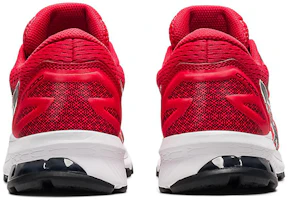 Shop (小學年級)ASICS GT 1000 10 '電紅黑' 1014A189-601