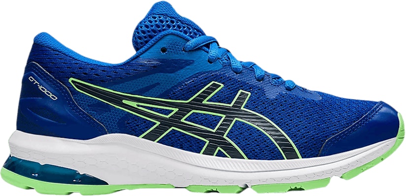 (Grade School) ASICS GT 1000 10 'French Blue' Kanak-Kanak 1014A189-408 Buy (Grade School) ASICS GT 1000 10 'French Blue' Kanak-Kanak 1014A189-408