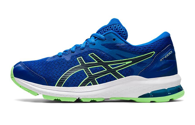 Buy (Anak-Anak) ASICS GT 1000 10 'French Blue' 1014A189-408