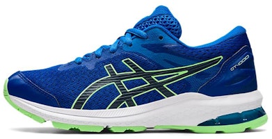 (Grade School) ASICS GT 1000 10 'French Blue' 1014A189-408 (Grade School) ASICS GT 1000 10 'French Blue' 1014A189-408