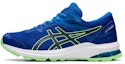 Buy (Grade School) ASICS GT 1000 10 'French Blue' Kanak-Kanak 1014A189-408