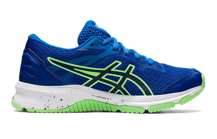 Order (Anak-Anak) ASICS GT 1000 10 'French Blue' 1014A189-408