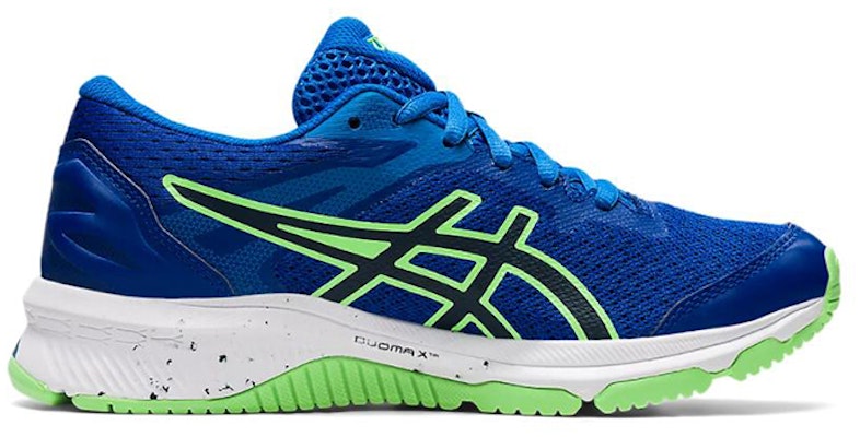 (Grade School) ASICS GT 1000 10 'French Blue' Kanak-Kanak 1014A189-408 Order (Grade School) ASICS GT 1000 10 'French Blue' Kanak-Kanak 1014A189-408