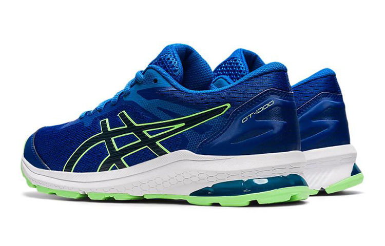 Shop (Anak-Anak) ASICS GT 1000 10 'French Blue' 1014A189-408