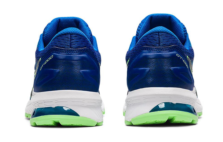 Purchase (Anak-Anak) ASICS GT 1000 10 'French Blue' 1014A189-408